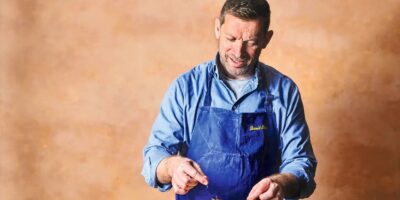 Bake Off : les professionnels jugent les meilleurs conseils de Benoit Blin en matière de pâtisserie