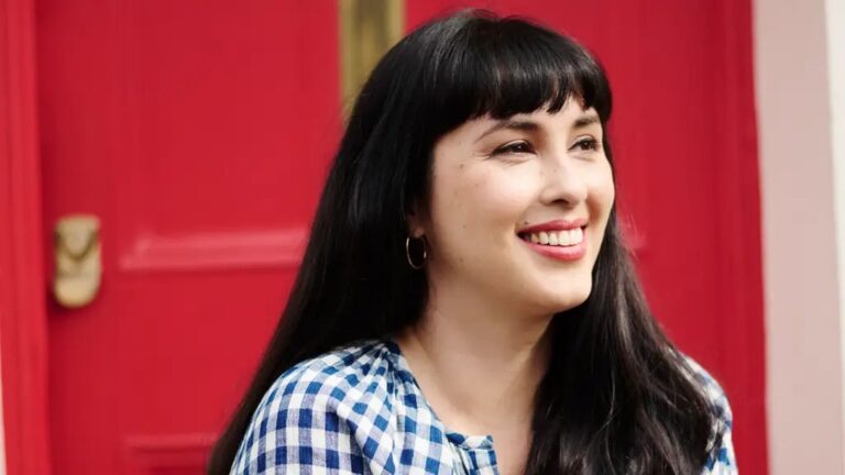 Comment réduire la consommation d’aliments ultra-transformés, selon Melissa Hemsley