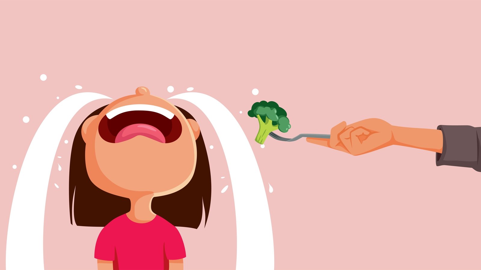 Le design irlandais aide les parents à gérer les mangeurs difficiles