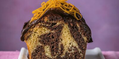 Pourquoi devriez-vous commencer à préparer des friandises sucrées dans la friteuse à air