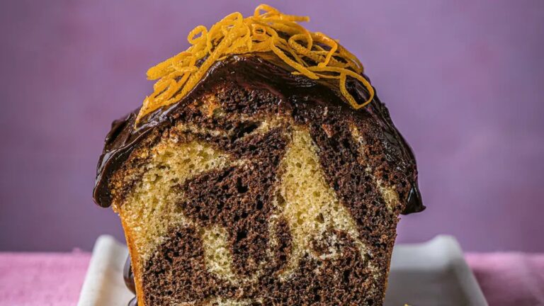 Pourquoi devriez-vous commencer à préparer des friandises sucrées dans la friteuse à air