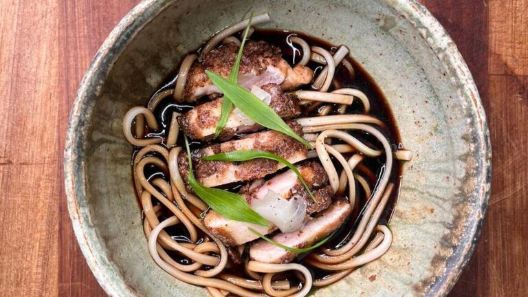 10 délicieuses recettes pour pimenter vos déjeuners cette semaine