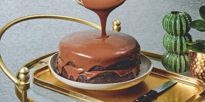 10 gâteaux époustouflants à préparer pour votre prochaine fête