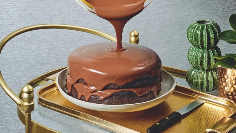 10 gâteaux époustouflants à préparer pour votre prochaine fête