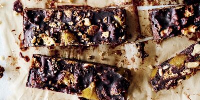10 gourmandises sucrées à préparer ce week-end