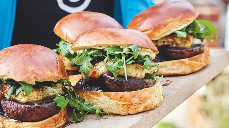 10 recettes à réaliser pour votre barbecue cet été