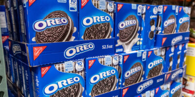 Mondelez fait face à un environnement de consommation difficile au deuxième trimestre