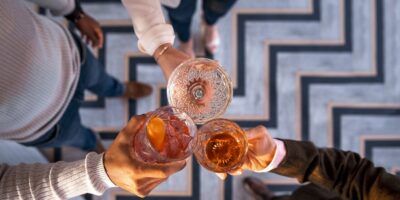 Low & No : cocktails sans alcool et à faible teneur en alcool dans toute l'Irlande
