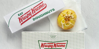 Krispy Kreme envisage de s'implanter en Espagne