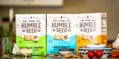 Fresh Hemp Foods acquiert The Humble Seed