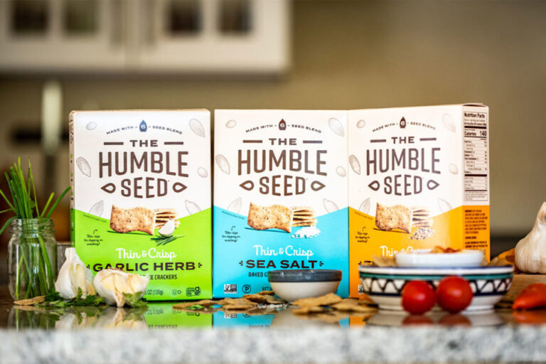 Fresh Hemp Foods acquiert The Humble Seed
