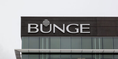 Bunge étend son programme de rachat d'actions