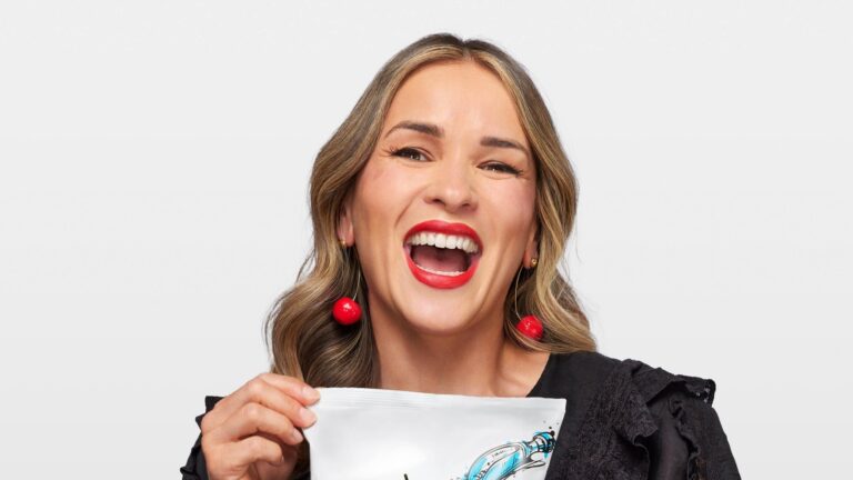 Rachel Khoo : « Être chef aujourd'hui ne se résume pas seulement à cuisiner »