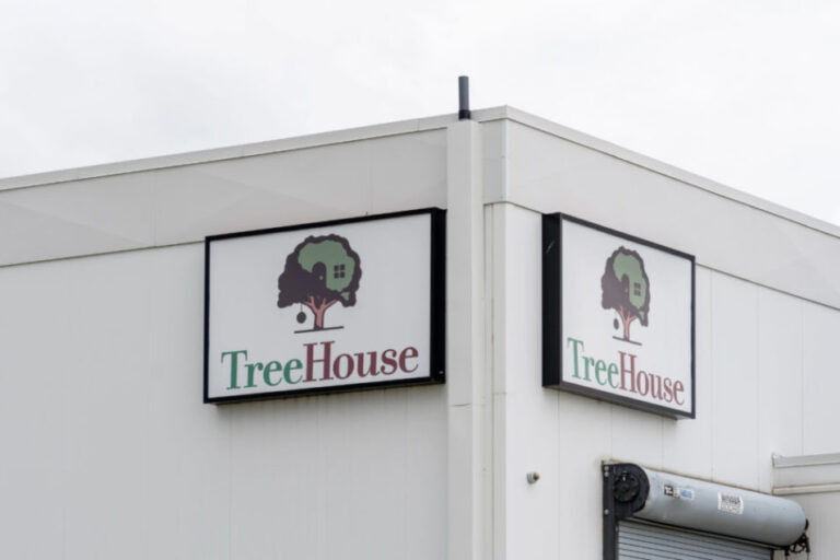 TreeHouse Foods détaille la transparence des offres BFY en 2023