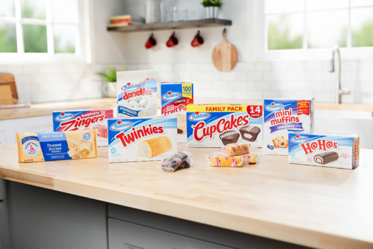 Licenciements imminents dans les bureaux de Hostess Kansas