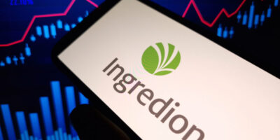 Le volume d'Ingredion augmente tandis que les revenus diminuent