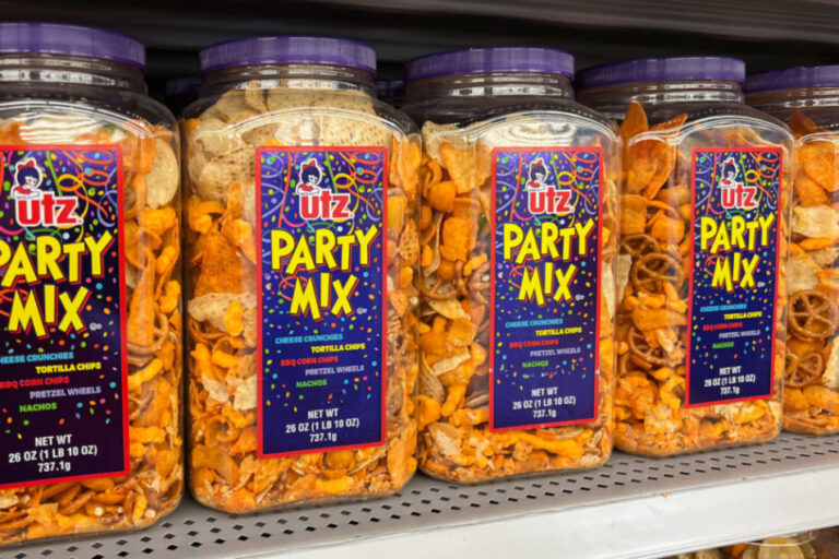 Utz souhaite s'appuyer sur son expansion géographique et ses canaux de distribution