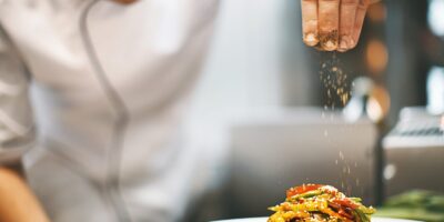Le meilleur restaurant d'Irlande couronné aux Irish Restaurant Awards 2024