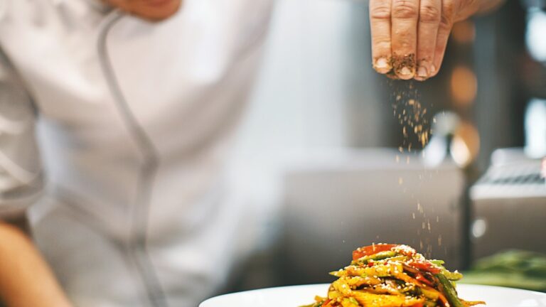 Le meilleur restaurant d'Irlande couronné aux Irish Restaurant Awards 2024