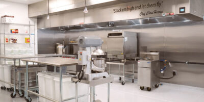 Farmstead Manufacturing ouvre une usine de production