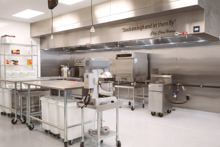 Farmstead Manufacturing ouvre une usine de production