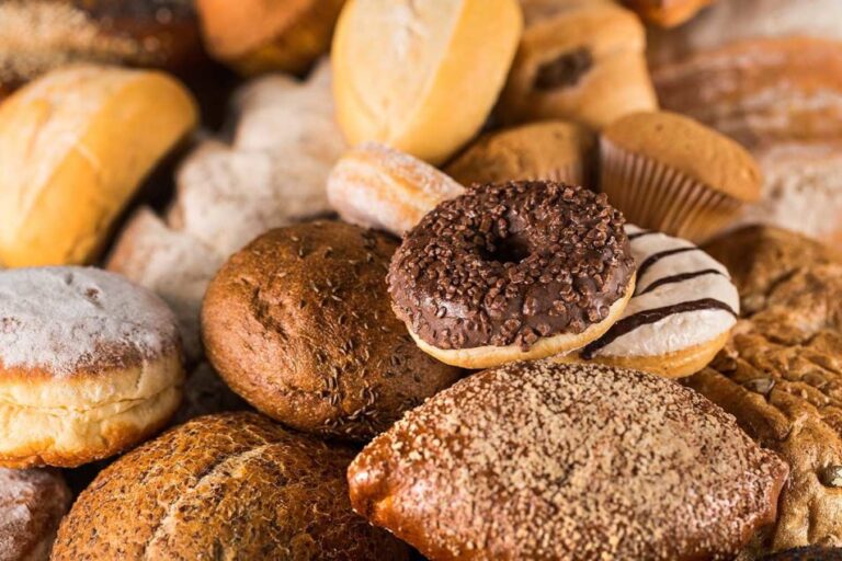 L'IPC des produits de boulangerie et des produits céréaliers chute en juillet