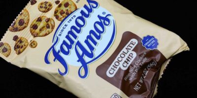 Le fondateur de Famous Amos Cookies décède à 88 ans
