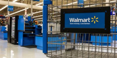 PDG de Walmart : « Nous ne constatons pas de baisse de la demande des consommateurs »