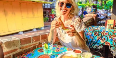 Hausse de 7% des ventes comparables au restaurant Brinker