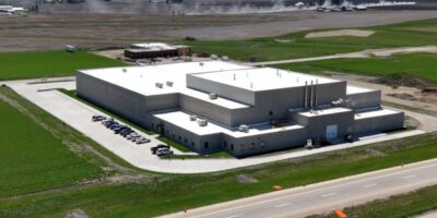 Grainwell Puffed Grains démarre sa production dans l'Iowa
