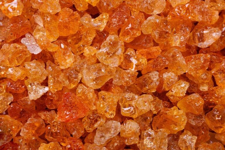 Ampak et Agrigum s'associent pour étendre la distribution de gomme arabique aux États-Unis