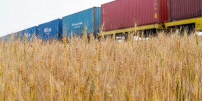 Le trafic ferroviaire cesse au Canada