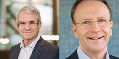 Départ de Schneider, PDG de Nestlé ; Freixe nommé successeur