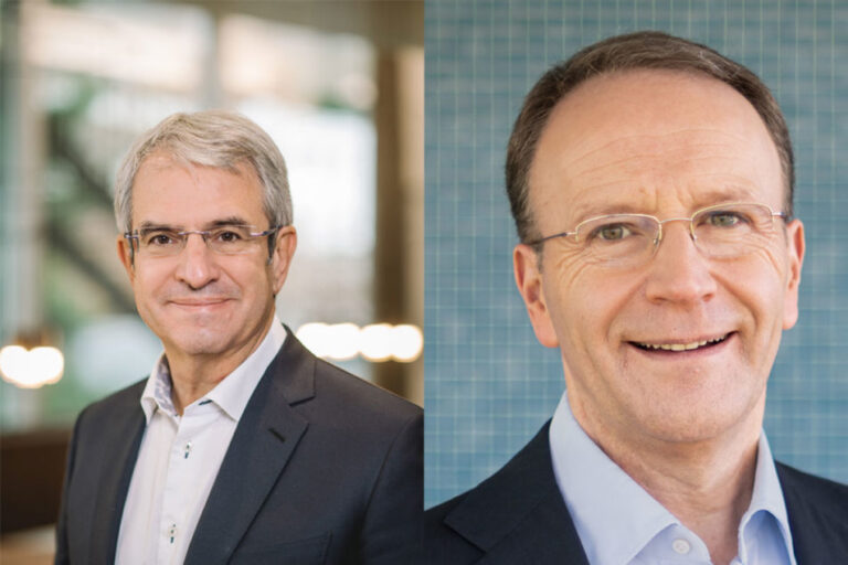 Départ de Schneider, PDG de Nestlé ; Freixe nommé successeur