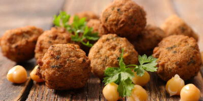 Ball estime que le groupe de recommandations alimentaires est sur la mauvaise voie