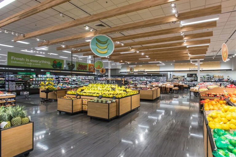 Target vise une croissance accrue dans le secteur de l'alimentation et des boissons