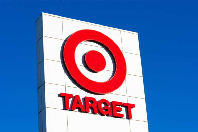 Le PDG de Target affirme qu'il « renoue avec la croissance »