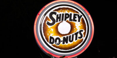 Shipley Do-Nuts accélère son pipeline de développement