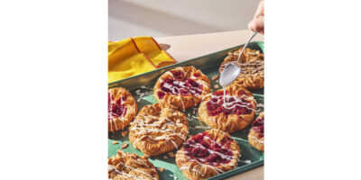 Panera lance de nouveaux produits de boulangerie