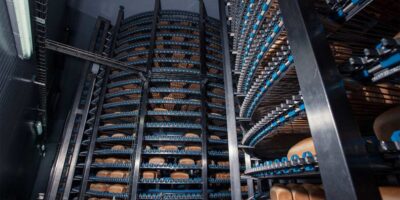 Les lignes de fabrication du pain doivent harmoniser les réglages de fermentation, de cuisson et de four pour réussir