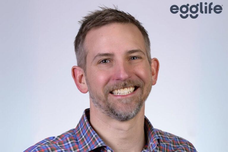 Egglife Foods nomme un nouveau directeur des recettes