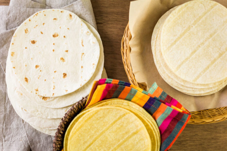 Un nouveau moulin à maïs et une nouvelle usine de tortillas arrivent au Texas