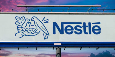 Les prochaines étapes de Nestlé