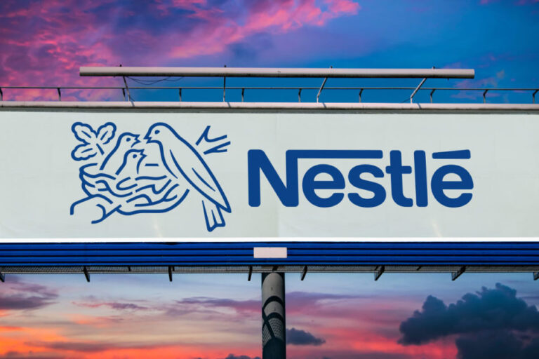 Les prochaines étapes de Nestlé