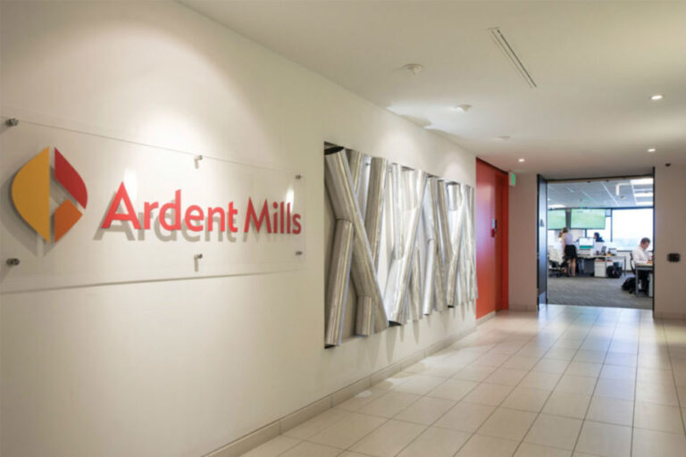 Ardent Mills modernise et agrandit son usine du Colorado