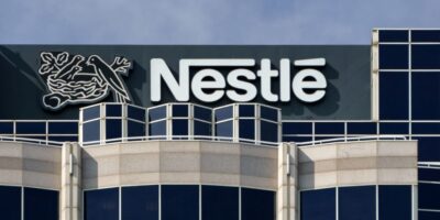 Nestlé conserve sa première place dans le classement Brand Finance