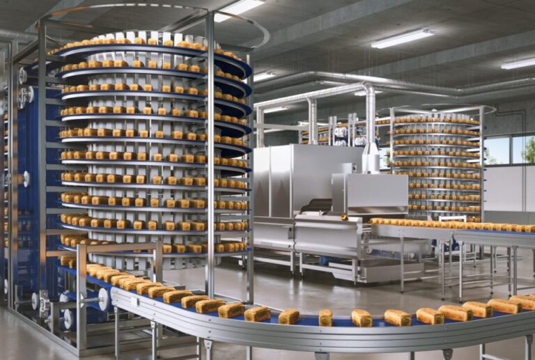 L'importance de l'adaptabilité dans la transformation alimentaire moderne
