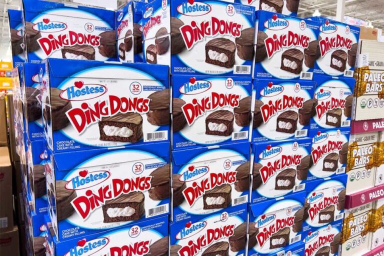 JM Smucker mise sur le rebond pour Hostess