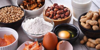 Innover pour un monde conscient des allergènes