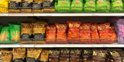 L'entreprise Campbell Snacks fait face à une nouvelle concurrence
